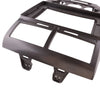 Jeep Compass Patriot 10.1" Car Stereo Mounting Frame (2007-2008)