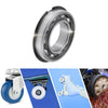 Scooter Skateboard Wheel Deep Groove Ball Bearings 32x58x13mm 1 Pc