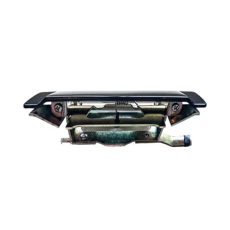 BMW E30 Front Left Outer Door Handle Assembly (1984–1991)