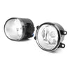 Toyota Yaris RAV4 Camry Avalon Fog Light Lamps  Left & Right