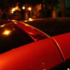 BMW 3 Series E92 Y5 Black Roof Spoiler (2006-2010)