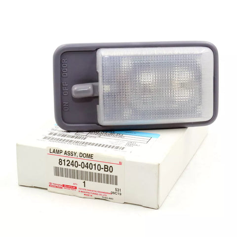 Toyota Hilux 1997-2005 Interior Dome Light Light