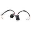 Yamaha MT10 2-Wire Turn Signal Connector Wire Harness (2016-2023)