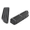 BMW E46 M3 Air Intake Flow Side Fender Vent Hood Scoop Cover (2001-2006)