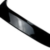 VW Passat B6 2 x Rear Window Side Spoiler Covers (2005-2010)