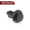 Honda Pilot, Accord 20 x Front Fender Skirt Clips (2003-2015, 1997-2007)