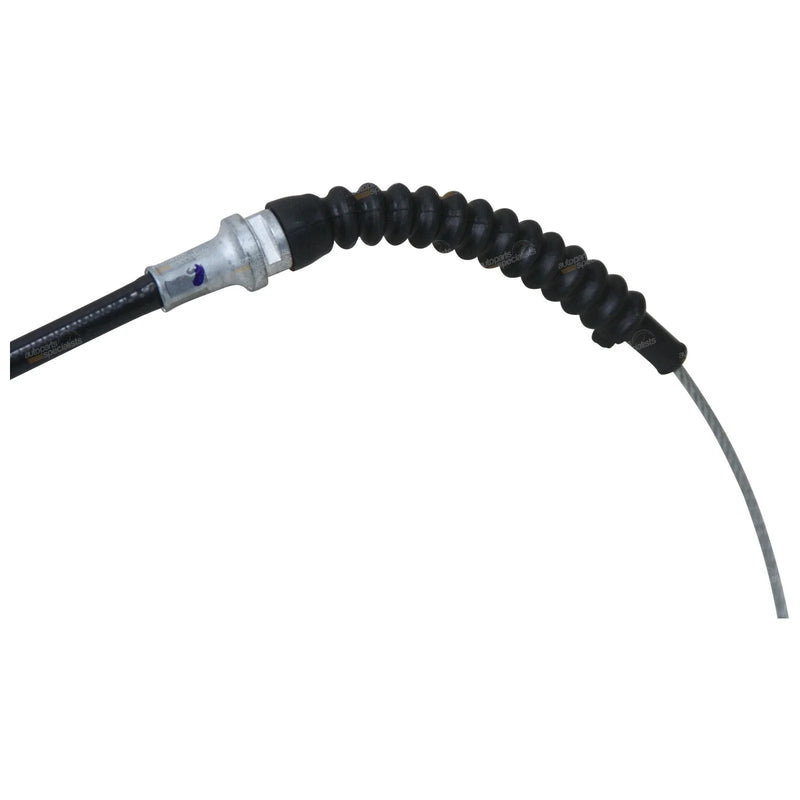 Toyota Hilux RN105 Front Handbrake / Park Brake Cable (1989–1997)