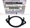 Nissan Pathfinder R51 V9X 3.0L V6 Turbo Diesel EGR Valve