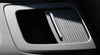 BMW 3 Series M3 E92 E93 (2005-2012) Black Roller Blind Cover