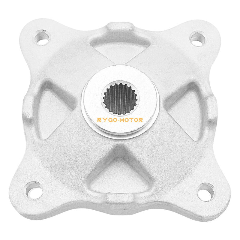 Polaris ATP 330 500 Magnum 4X4 Front Left/Right 2 x Wheel Hub (2003–2004)