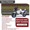 Suzuki RM250 RM400 SV650 Left Clutch Push Rod