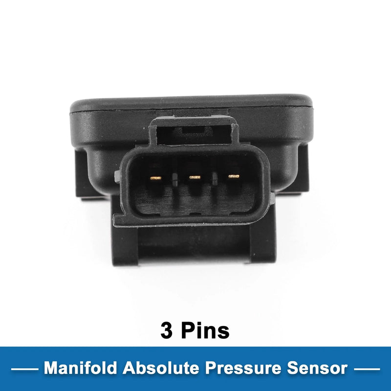 Jeep Grand Cherokee MAP Sensor (1993-2004)