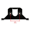YAMAHA Banshee 350 / Blaster 200 Tail Light Mounting Bracket Kit (2002-2006)