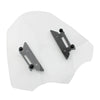 Triumph Rocket 3 3R GT Clear Windshield (2020-2024)
