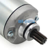 Yamaha XV500 Virago (1987-1998) & XV400 Virago Starter Motor (1991-1994)