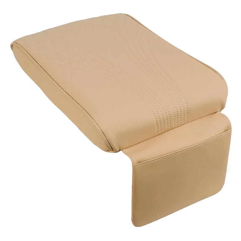 Center Console Box - Auto Accessories Armrest Cushion Cover