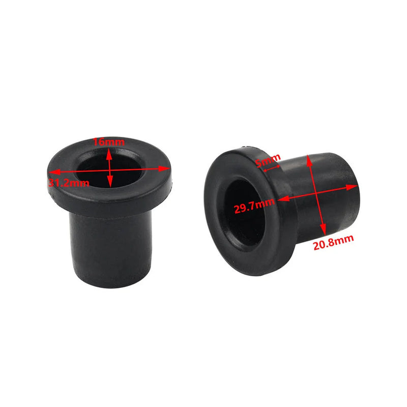 Polaris Ranger 500, Sportsman 500 Rear A-Arm Short Bushing Kit (1996-2013)