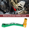 Yamaha TTR Folding Gear Shifter Lever