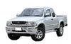 Toyota Hilux MK4 2 x Rear Tail Light Lamps (2003-2004)
