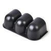 Car Dash Panel 52mm Universal Triple Gauge Pod Holder