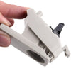 Mercedes Benz W204 W212 Glove Box Lid Switch Handle (2008-2014)