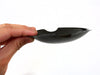 Mini Cooper Dry Carbon Fiber Door Insert Covers (2001-2013)