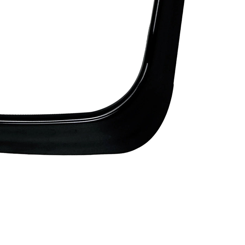 Subaru WRX STI Gloss Black Side Air Vent Trims (2015-2017)