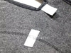 Toyota Hilux 1kd2015-2017 Dashboard Mat Cover (2015-2017)