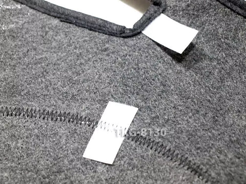 Toyota Hilux 1kd2015-2017 Dashboard Mat Cover (2015-2017)