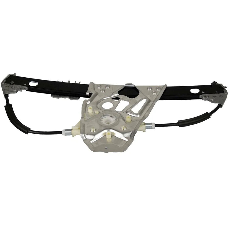 Mercedes W220 S320 S350 S600 Right Rear Window Regulator (1999-2006)