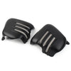 Triumph T100 SE ACE Thruxton 900 Scrambler 2 x Battery Side Cover Panels (2001-2015)