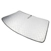 Toyota Camry Foldable Windshield Sun Shade Visor (2007-2011)