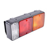 RH Tail Lights Rear Lamp Fits Mitsubishi Canter FE444 Fuso 355 Truck 1986-95 D05