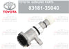 Toyota Vehicle Speed Sensor