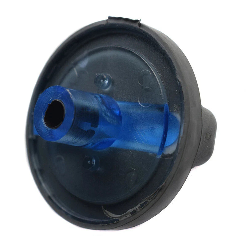 Chevrolet GMC Cadillac Climate Control Knob Set (2000-2006)