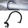 Honda CT125 Trail125 Motorcycle Exhaust Crash Guard Bar Protector (2021-2023)