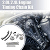 Toyota RAV4 Camry Highlander Engine Timing Chain Kit 2.0L