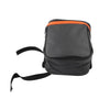 Motorcycle Universal Back Seat Carry Bag Luggage Tail Bag (Fits Most Models)