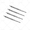 Ford Ranger PJ PK 2.5 3.0 Turbo Diesel 4 Glow Plugs (2006-2012)