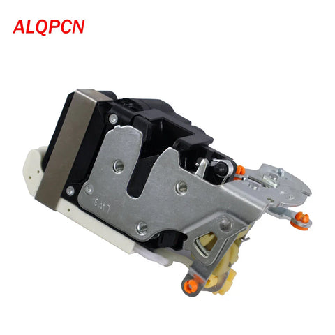 Chevrolet Silverado GMC Sierra Driver Side Door Lock Actuator (2007-2013)