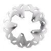 Suzuki GSX 1300R Hayabusa, GSX 600F Rear Brake Disc Rotor (1998-2007)