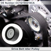 Ford Transit (2000-2014) - 1 x Quality Replacement Drive Belt Idler Pulley