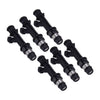 Chevrolet Trailblazer GMC Envoy Buick Isuzu 6 x Fuel Injectors (2002-2009)