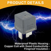 Buick Regal Power Relay 12V 4 Pin (2011–2017)
