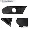Ford Escort Front Left Fog Light Grill (2015)