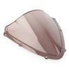 SUZUKI GSXR600 / GSXR750 K8 (2008-2010) Tan Windshield