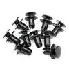 Hyundai Sk 50x Bumper Fender Moulding Retainers Clips