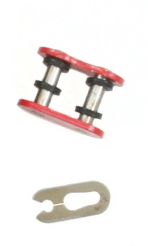 Brand X XRing Master Link 520 Pitch Ring Chain