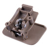Cadillac CTS SRX STS Beige Glove Box Lid Release Latch (2006)