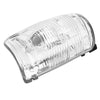 Ford Transit MK8 Wing Mirror Indicator Lens Cover Left (2014-2023)